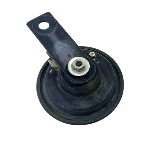 Buzina Marca Honda Modelo Cbr 1000 Rr Fireblade Ano 2011