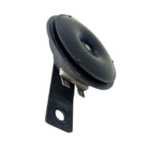 Buzina Marca Honda Modelo Cbr 1000 Rr Fireblade Ano 2011