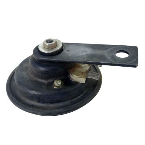 Buzina Marca Honda Modelo Cbr 1000 Rr Fireblade Ano 2011