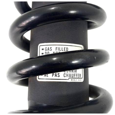 Amortecedor Traseiro Honda Cbr 1000 Rr Ano 2011 Original