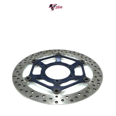Disco Freio Dianteiro Esq Honda Cbr 1000 RR 2011 Original