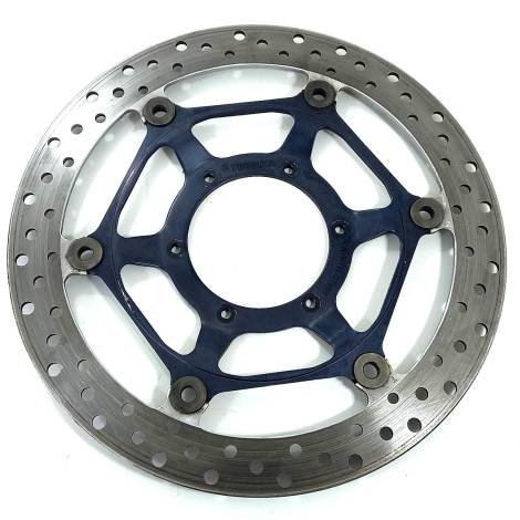 Disco Freio Dianteiro Dto Honda Cbr 1000 RR 2011 Original