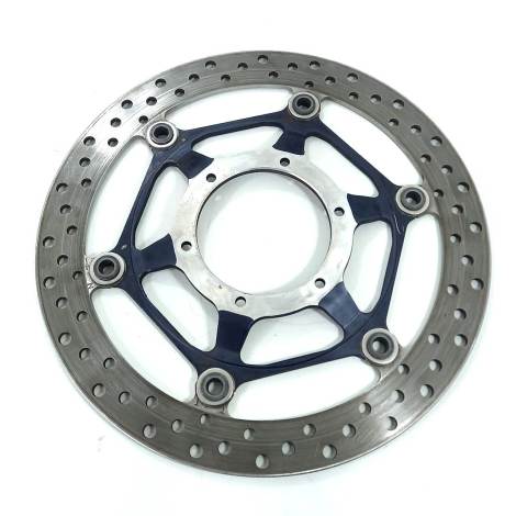 Disco Freio Dianteiro Dto Honda Cbr 1000 RR 2011 Original