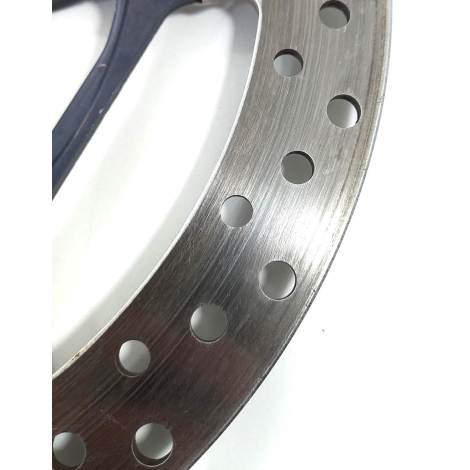 Disco Freio Dianteiro Dto Honda Cbr 1000 RR 2011 Original