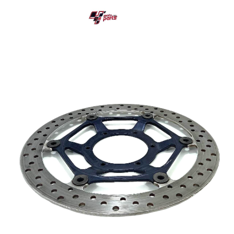 Disco Freio Dianteiro Dto Honda Cbr 1000 RR 2011 Original
