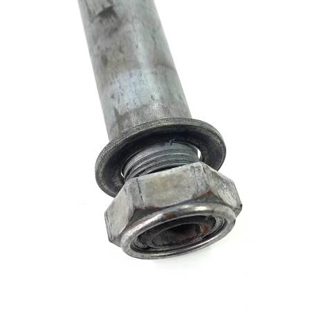 Eixo Roda Traseira Marca Honda Cbr 1000 RR Ano 2011 Original