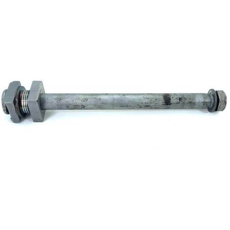 Eixo Roda Traseira Marca Honda Cbr 1000 RR Ano 2011 Original