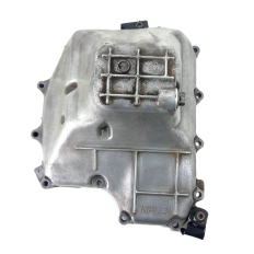 Tampa Carter Honda Cbr 1000 RR Fireblade Ano 2011 Original