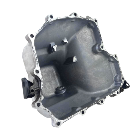 Tampa Carter Honda Cbr 1000 RR Fireblade Ano 2011 Original