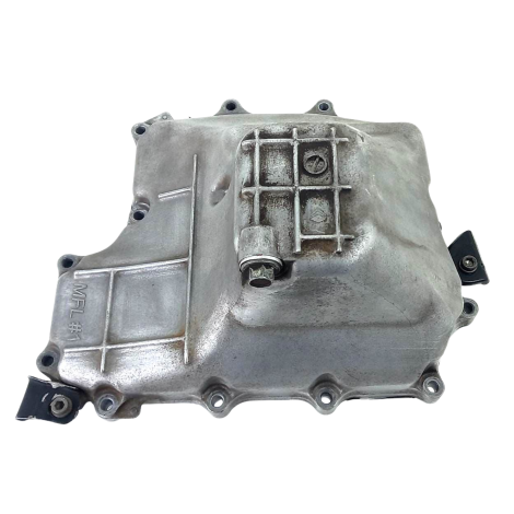 Tampa Carter Honda Cbr 1000 RR Fireblade Ano 2011 Original