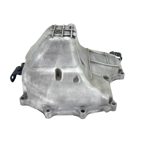 Tampa Carter Honda Cbr 1000 RR Fireblade Ano 2011 Original