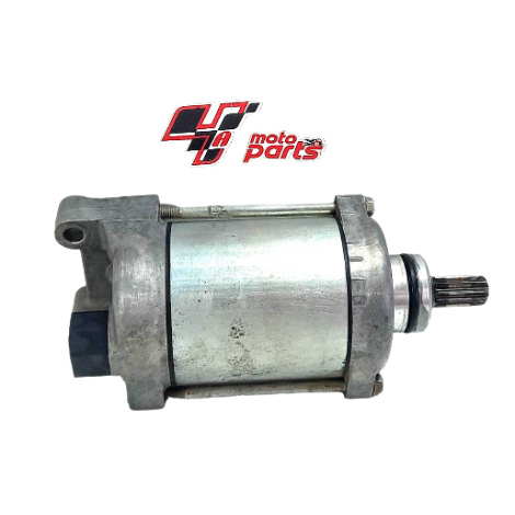 Motor Arranque Honda Cbr 1000 RR Fireblade Ano 2011 Original