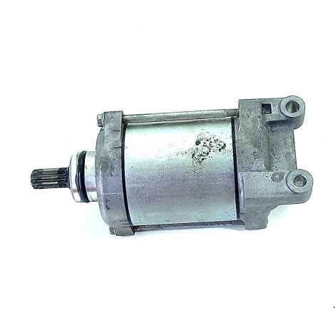 Motor Arranque Honda Cbr 1000 RR Fireblade Ano 2011 Original
