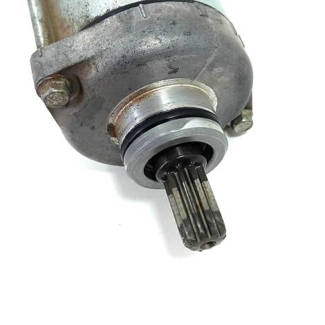 Motor Arranque Honda Cbr 1000 RR Fireblade Ano 2011 Original