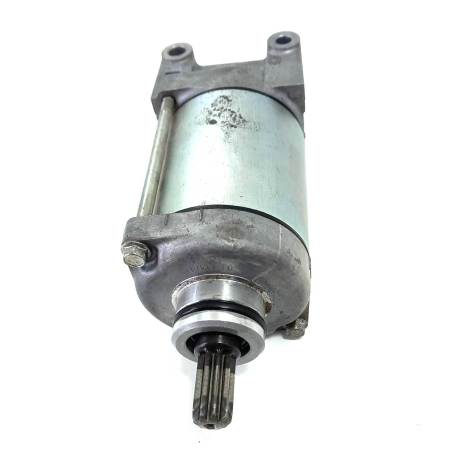 Motor Arranque Honda Cbr 1000 RR Fireblade Ano 2011 Original