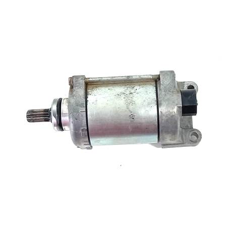 Motor Arranque Honda Cbr 1000 RR Fireblade Ano 2011 Original