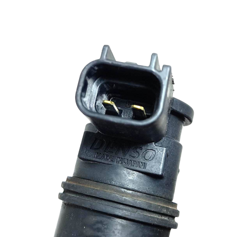 Bobina Ignição Honda Cbr 1000 RR Fireblade Ano 2011 Original