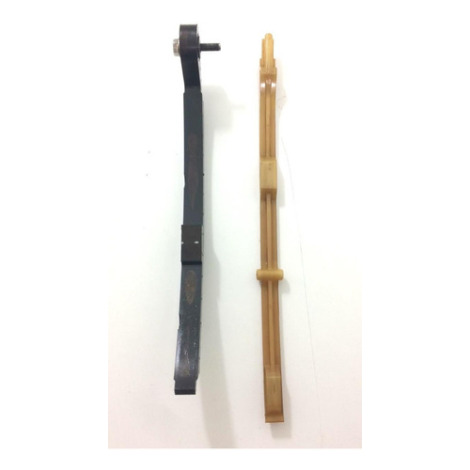 Guia E Tensor Do Comando Honda Cb500 Original Ano 2018 2019