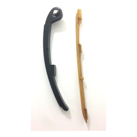 Guia E Tensor Do Comando Honda Cb500 Original Ano 2018 2019