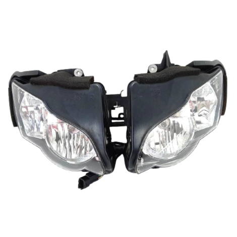 Farol Honda Cbr 1000 RR Fireblade Ano 2011 Original AVARIA