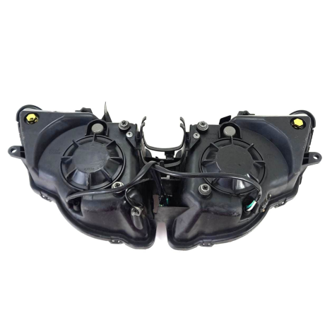 Farol Honda Cbr 1000 RR Fireblade Ano 2011 Original AVARIA