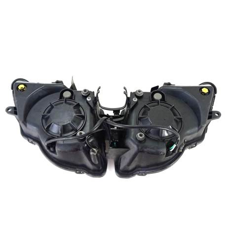 Farol Honda Cbr 1000 RR Fireblade Ano 2011 Original AVARIA