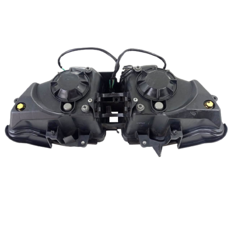 Farol Honda Cbr 1000 RR Fireblade Ano 2011 Original AVARIA