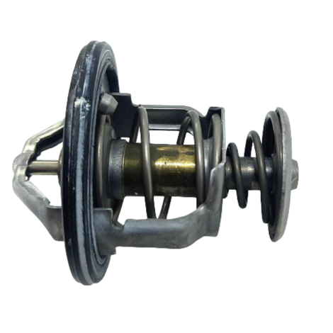 Válvula Termostática Honda Cbr 1000 RR Ano 2011 Original