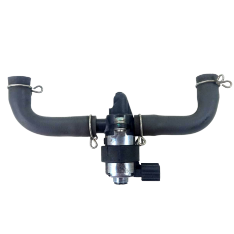 Sensor Fluxo Ar Honda Cbr 1000 RR Ano 2011 Original AVARIA