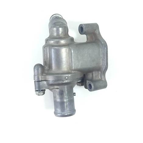 Carcaça Válvula Termostática Honda Cbr 1000 RR 2011 Original