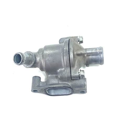 Carcaça Válvula Termostática Honda Cbr 1000 RR 2011 Original