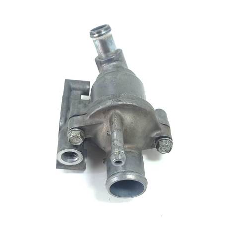 Carcaça Válvula Termostática Honda Cbr 1000 RR 2011 Original