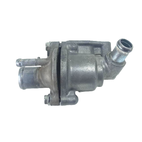 Carcaça Válvula Termostática Honda Cbr 1000 RR 2011 Original