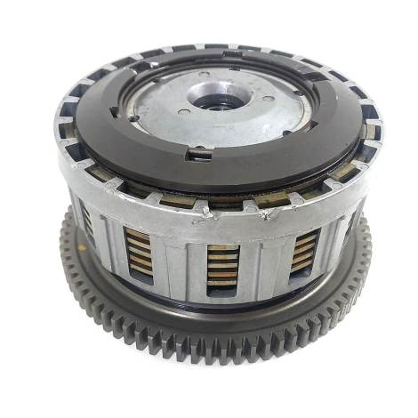 Embreagem Completa Honda Modelo Cbr 1000 RR Ano 2011 Origina