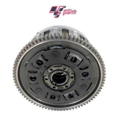 Embreagem Completa Honda Modelo Cbr 1000 RR Ano 2011 Origina