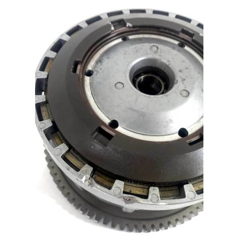 Embreagem Completa Honda Modelo Cbr 1000 RR Ano 2011 Origina