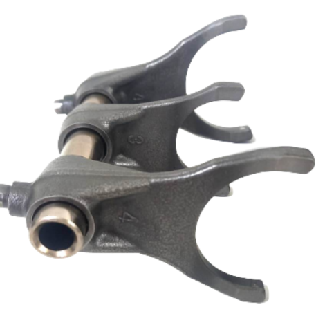 Caixa Marcha Câmbio Honda Cbr 1000 RR Ano 2011 Original     