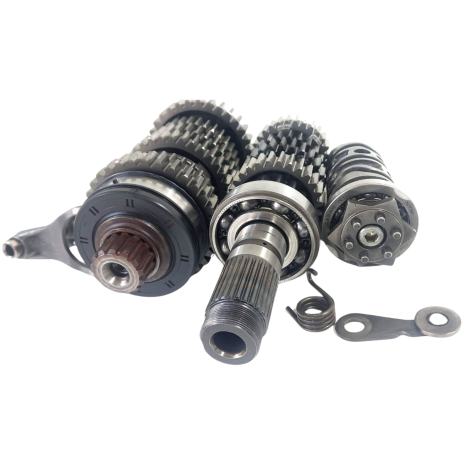 Caixa Marcha Câmbio Honda Cbr 1000 RR Ano 2011 Original     