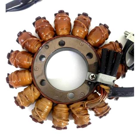 Estator Marca Honda Cbr 1000 RR Fireblade Ano 2011 Original