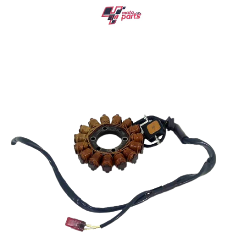 Estator Marca Honda Cbr 1000 RR Fireblade Ano 2011 Original