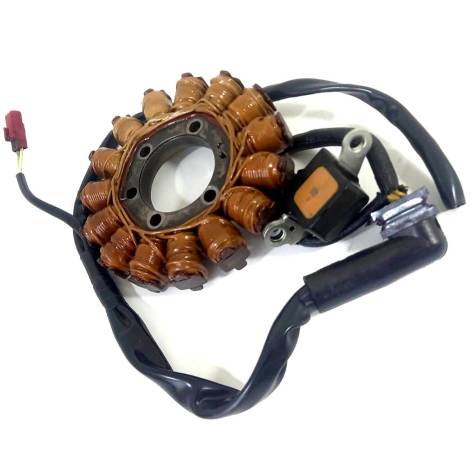 Estator Marca Honda Cbr 1000 RR Fireblade Ano 2011 Original