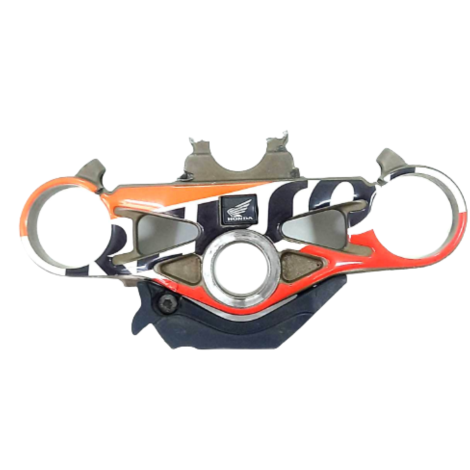 Mesa Superior Honda Cbr 1000 Rr Ano 2011 Original AVARIA    