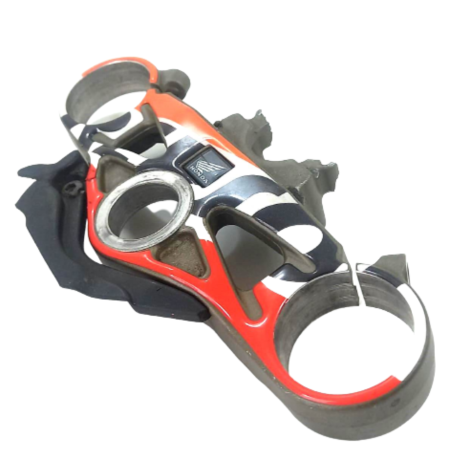 Mesa Superior Honda Cbr 1000 Rr Ano 2011 Original AVARIA    