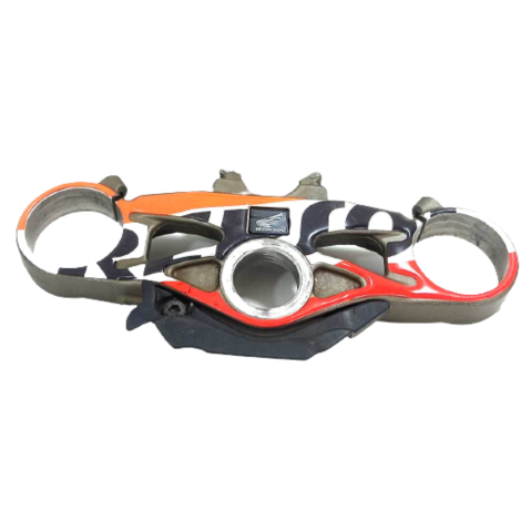 Mesa Superior Honda Cbr 1000 Rr Ano 2011 Original AVARIA    