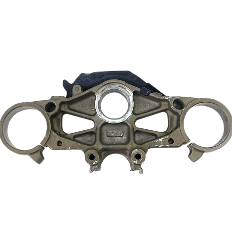 Mesa Superior Honda Cbr 1000 Rr Ano 2011 Original AVARIA    