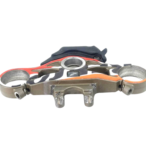 Mesa Superior Honda Cbr 1000 Rr Ano 2011 Original AVARIA    