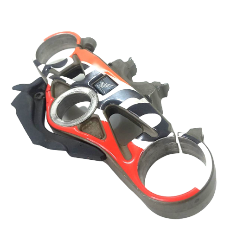 Mesa Superior Honda Cbr 1000 Rr Ano 2011 Original AVARIA