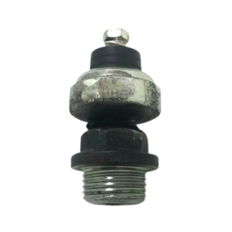 Cebolinha Pressão Óleo Motor Honda Cb500 F Ano 2019 Original