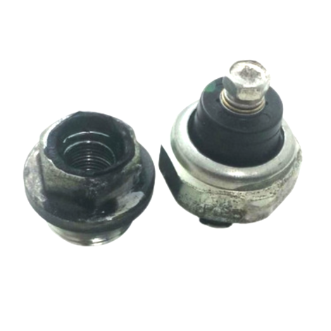 Cebolinha Pressão Óleo Motor Honda Cb500 F Ano 2019 Original