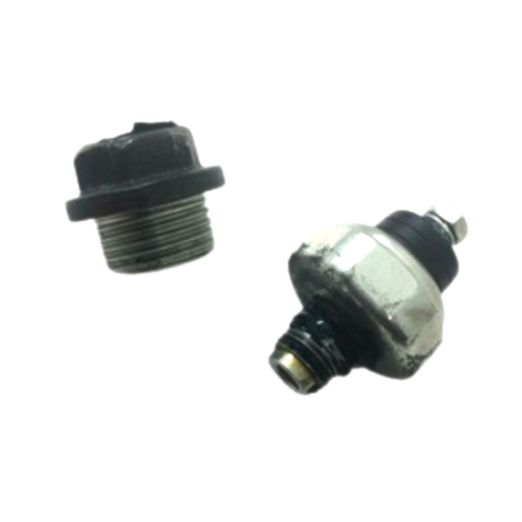 Cebolinha Pressão Óleo Motor Honda Cb500 F Ano 2019 Original